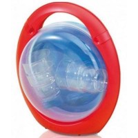 Набор для пикника Giostyle Trippy R4 (8000303068983)