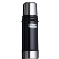 Термос Stanley Легендарный 0,47 л черный (6939236301435)