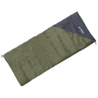 Спальный мешок Terra Incognita Campo 300 khaki / gray