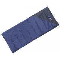 Спальный мешок Terra Incognita Campo 200 blue / gray