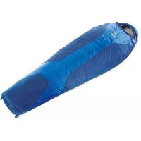 Спальный мешок Deuter Orbit +5 L cobalt steel левый (37410 3310 1)