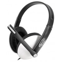 Наушники Gemix HP-560MV