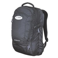 Рюкзак туристический Terra Incognita Matrix 22 black