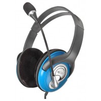 Наушники Gemix HP-680MV