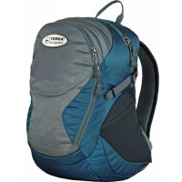 Рюкзак туристический Terra Incognita Master 30 blue / grey