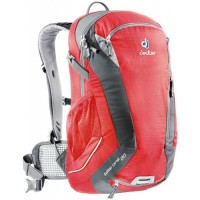 Рюкзак туристический Deuter Bike One 20 fire-granite (32082 5510)