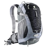 Рюкзак туристический Deuter Bike I SL black-titan (32059 7490)