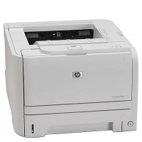 Принтер лазерный HP LJ P2035 (CE461A)
