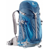Рюкзак туристический Deuter ACT Trail 24 midnight-storm (34412 7230)