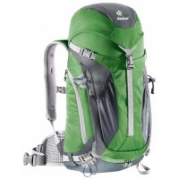 Рюкзак туристический Deuter ACT Trail 24 emerald-anthracite (34412 2424)
