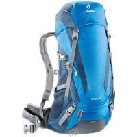 Рюкзак туристический Deuter AC Aera 24 ocean-midnight (34714 3033)