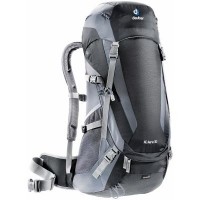 Рюкзак туристический Deuter AC Aera 30 black-titan (34734 7490)
