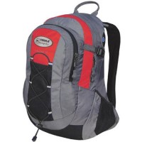 Рюкзак туристический Terra Incognita Cyclone 22 red / gray