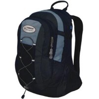 Рюкзак туристический Terra Incognita Cyclone 16 black / gray