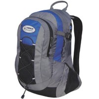 Рюкзак туристический Terra Incognita Cyclone 16 blue / gray