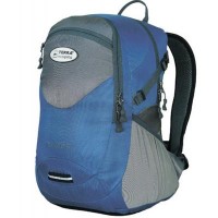 Рюкзак туристический Terra Incognita Atlantis 20 blue / grey