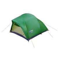 Палатка Terra Incognita Minima 3 lightgreen