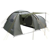 Палатка Terra Incognita Grand 5 khaki