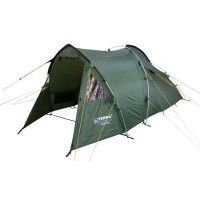 Палатка Terra Incognita Era 2 Alu darkgreen