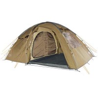 Палатка Terra Incognita Bungala 5 sand