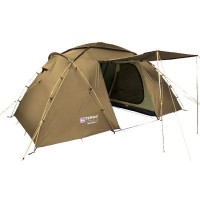 Палатка Terra Incognita Empressa 4 sand