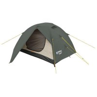 Палатка Terra Incognita Omega 2 khaki