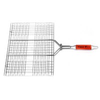 Решётка для гриля Time Eco 721А (721A)