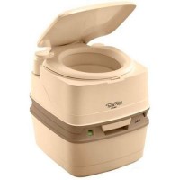 Биотуалет Thetford Porta Potti Qube 365 Beige (92818)