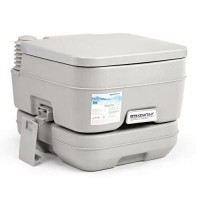 Биотуалет КЕМПІНГ PortaFlush 10Л (4820152611291)