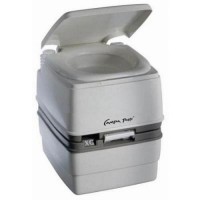 Биотуалет Thetford Campa Potti Qube XG Gray (92839)