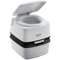 Биотуалет Thetford Porta Potti Qube 165 Gray (92805)