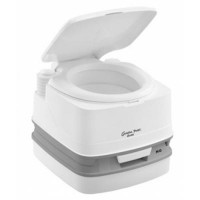 Биотуалет Thetford Campa Potti Qube MG Gray (92835)