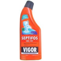 Порошок для выгребных ям Septifos 750 мл (3152210053103)