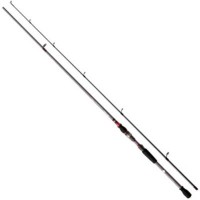 Удилище Lineaeffe Carborex 10KG Spinning 2.10м. до 30гр. (2836121)