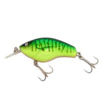 Воблер YO-ZURI SHORT TAIL LONG CAST SHALLOW (F837-HT)
