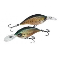 Воблер YO-ZURI Sashimi Mid Crank (F) (R1061-CMBB)