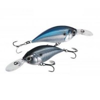 Воблер YO-ZURI Sashimi Mid Crank (F) (R1061-CMSH)