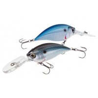 Воблер YO-ZURI Sashimi Deep Crank (F) (R1062-CMSH)