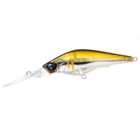 Воблер YO-ZURI Hardcore Shad 50SP (F1034-HAY)