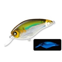 Воблер YO-ZURI 3DS Crank SR 50 (F) (F1036-HHAY)