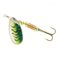 Блесна Balzer Colonel Z Fire (13269 010)