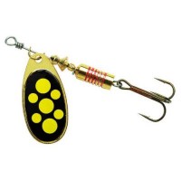 Блесна Balzer Colonel Z Black Beauty (13276 006)