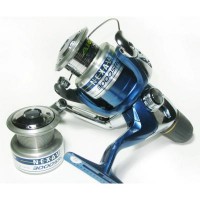 Катушка Shimano Nexave 3000S RC (NEX3000SRC)