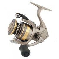 Катушка Shimano Exage 2500 FD (EXG2500FD)