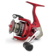 Катушка Shimano Catana 4000 FC (CAT4000FC)