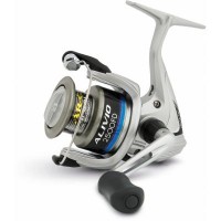 Катушка Shimano Alivio 4000 FD (ALV4000FD)