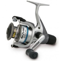Катушка Shimano Alivio 1000 RC (ALV1000RC)