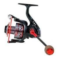 Катушка Lineaeffe Red Strike FD 30 (1228630)