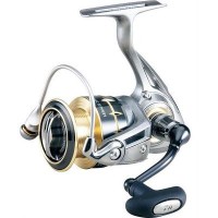 Катушка Daiwa Legalis 2506SH '12 (00057018)