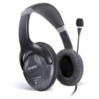 Гарнитура SVEN GD-900MV (AP-670MV)  (черный)